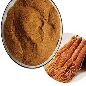 Ginseng Roșu